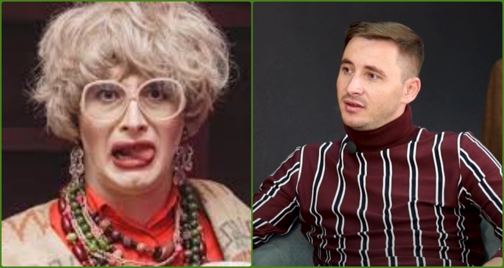 FOTO // Emilian Crețu a prezentat fanilor cele TREI IUBIRI ale vieții lui: „Iubirile mele iubiri”